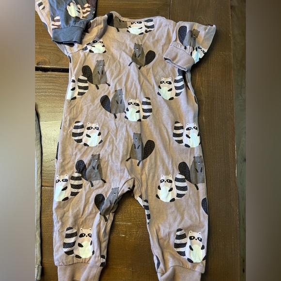 H&M baby bundle capsule collection 4-6 mo - Picture 10 of 10